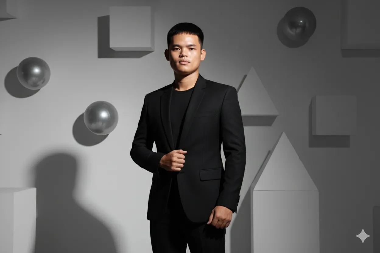 Local Brand Thời Trang Nam