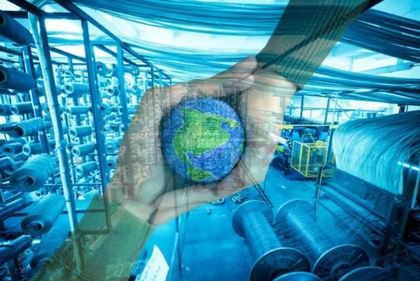 ESG Đang Thay Đổi Ngành Dệt May Và Thời Trang Như Thế Nào?