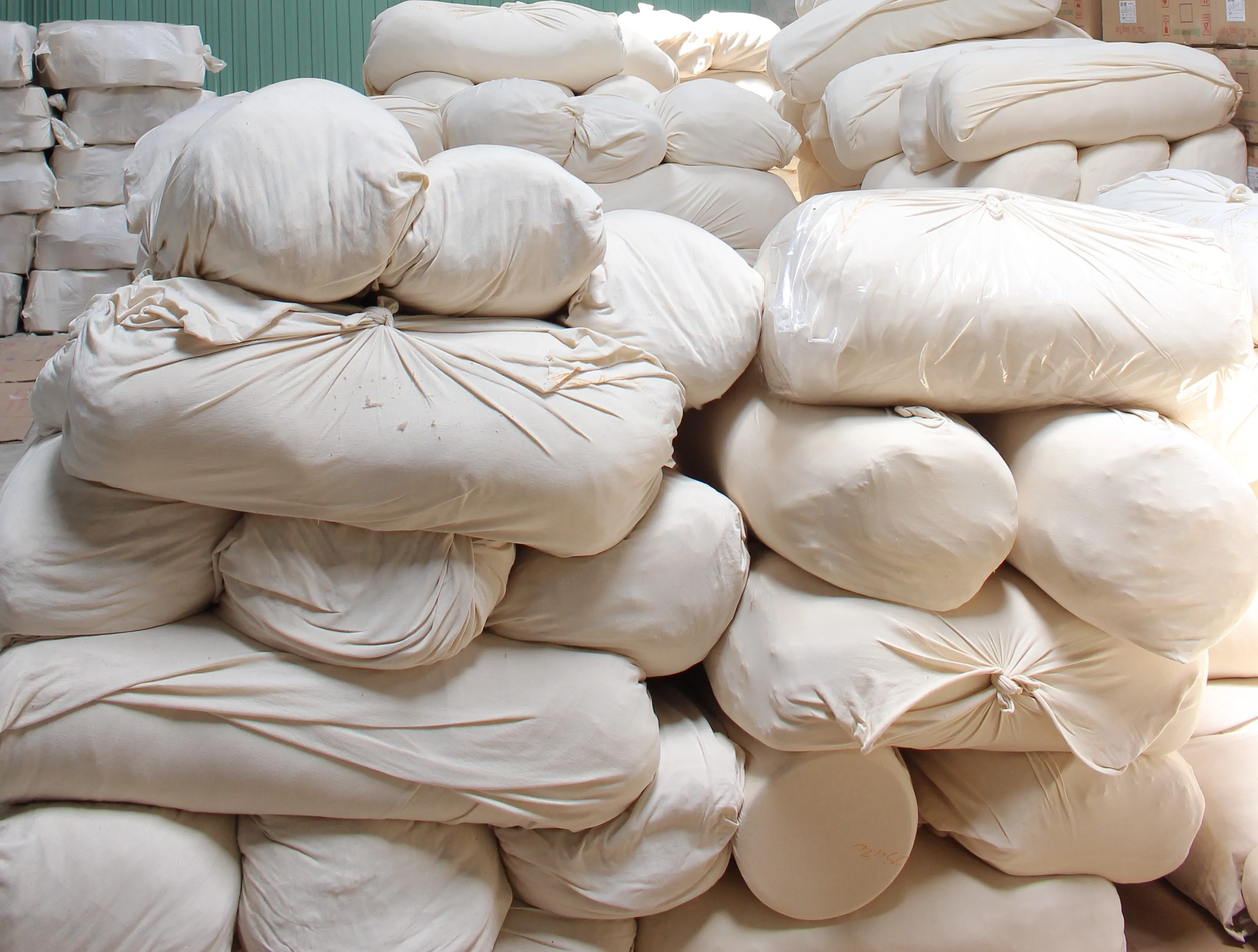 Vải Mộc Là Gì? Tìm Hiểu Chi Tiết Về Vải Mộc Trong Ngành Dệt May