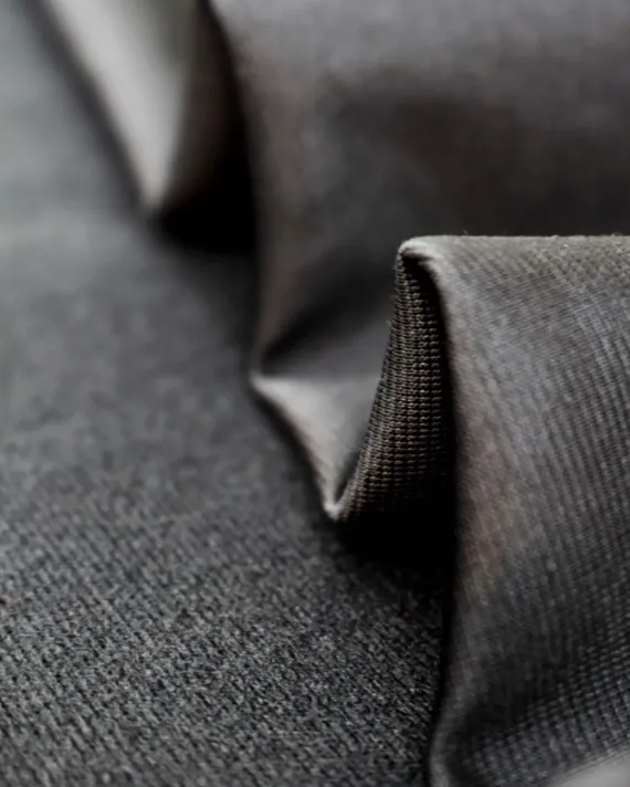 Vải Tricot Bóng cào