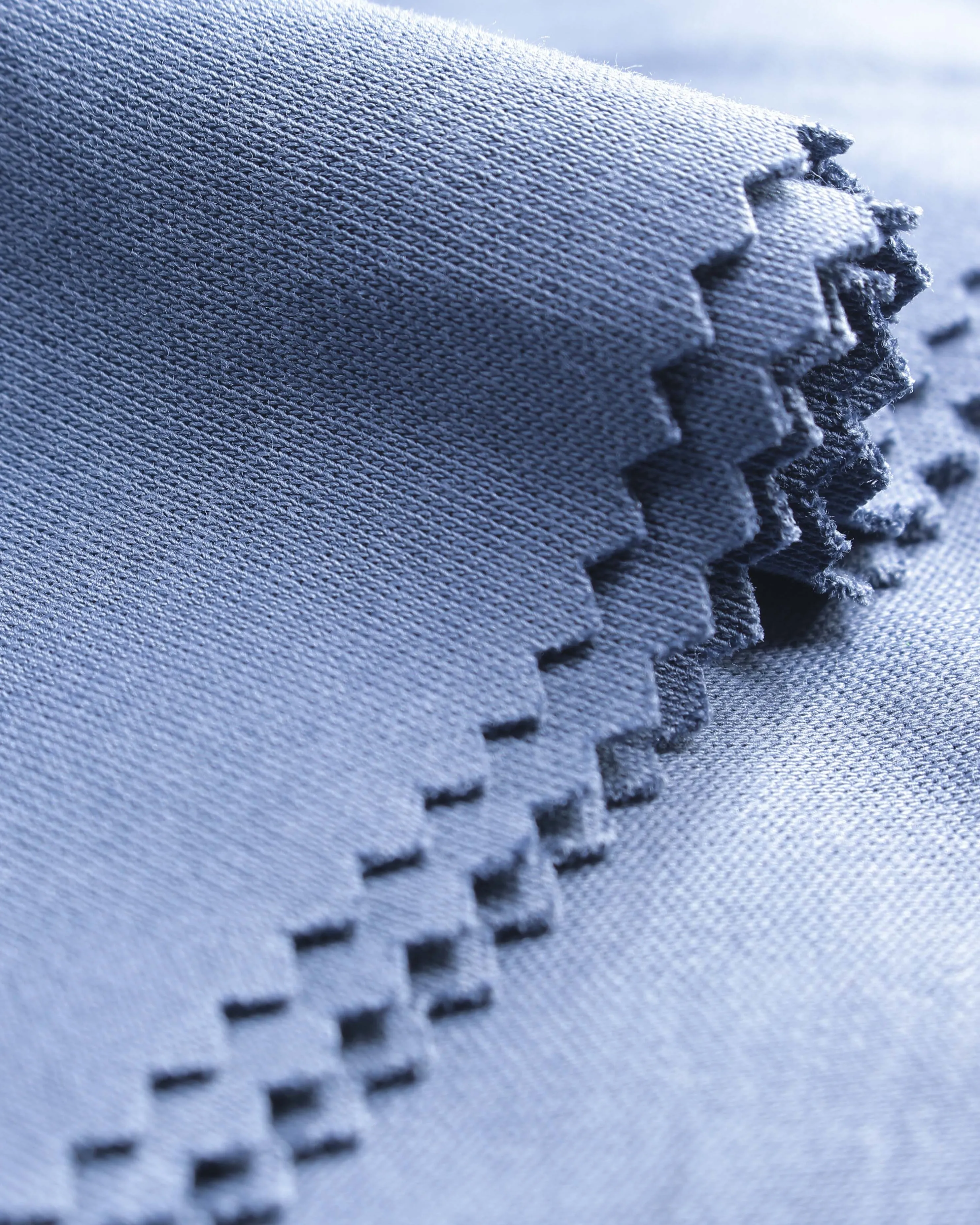 Vải COTTON INTERLOCK (COTTON 2DA)