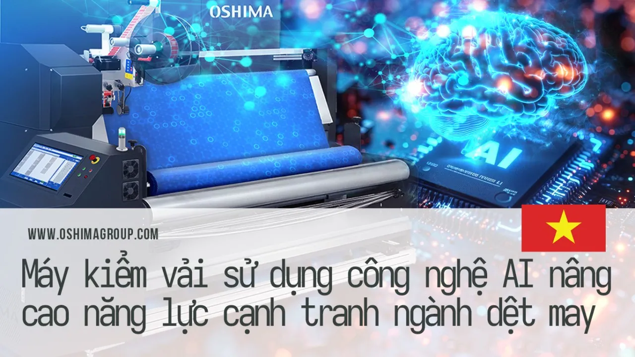 AI Đang Thay Đổi Ngành Dệt May Và Thời Trang Như Thế Nào?