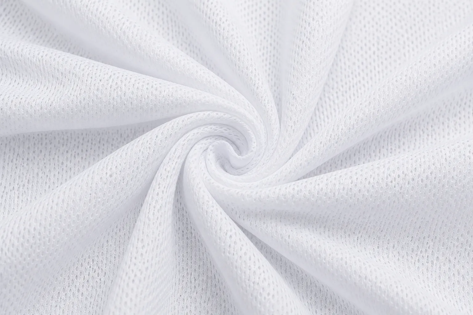 Vải Mè Tuyết (Snow Mesh Fabric) 