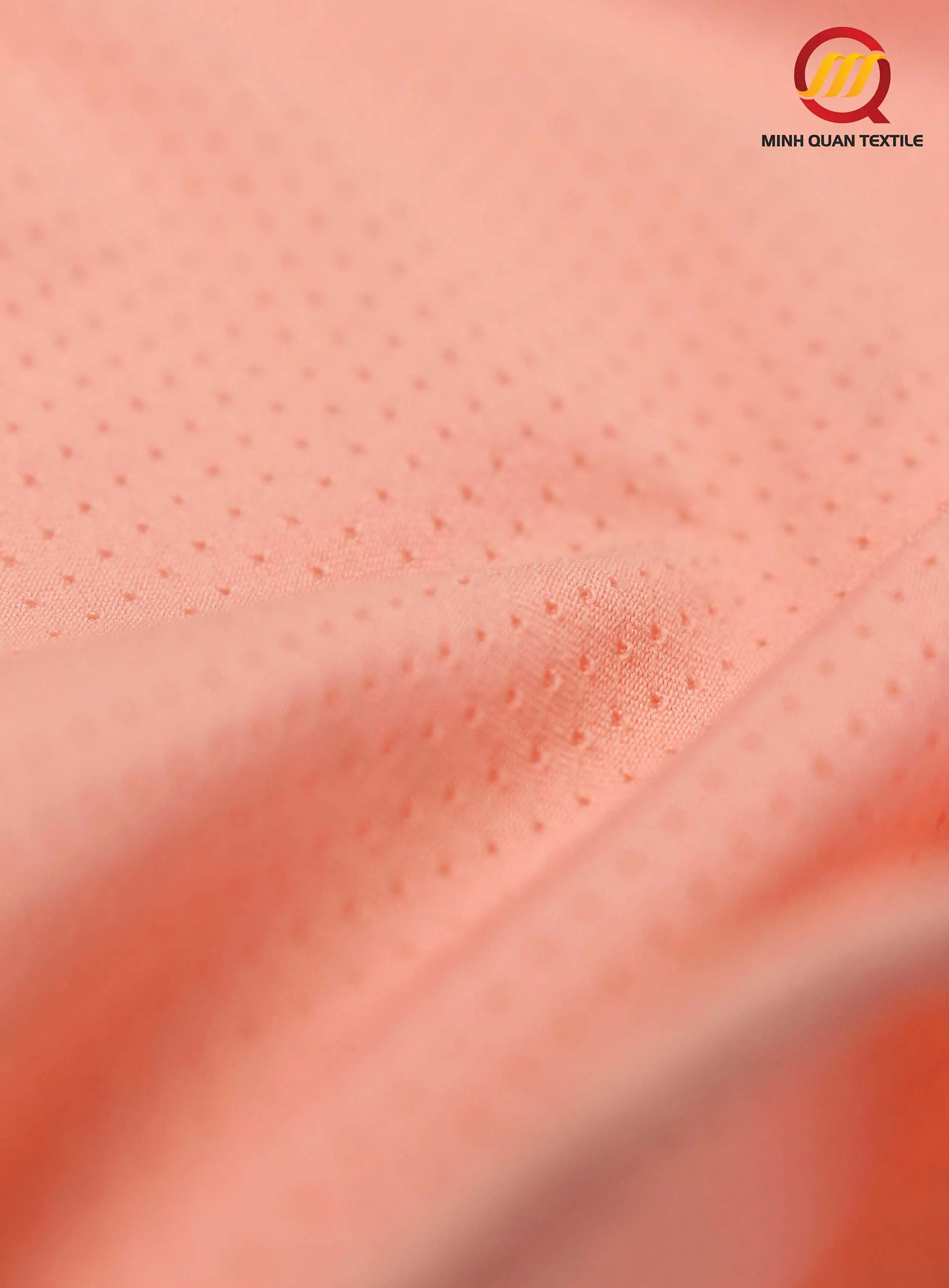 Vải Nylon MQT TN1025 - 5