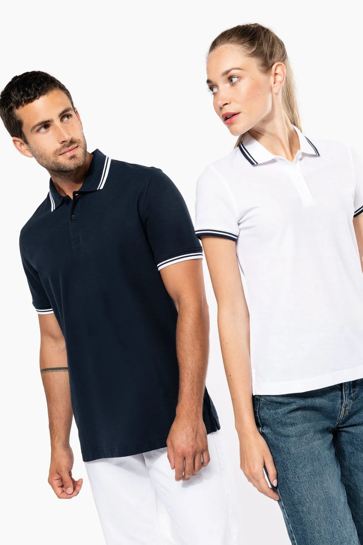 Pique 511 Là Gì? Dòng Vải Pique Phát Triển Riêng Cho Áo Polo Và Local Brand