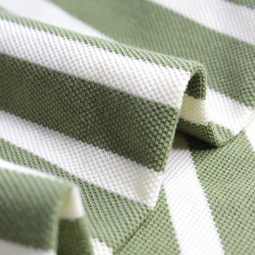 Vải Dệt Kim Pique