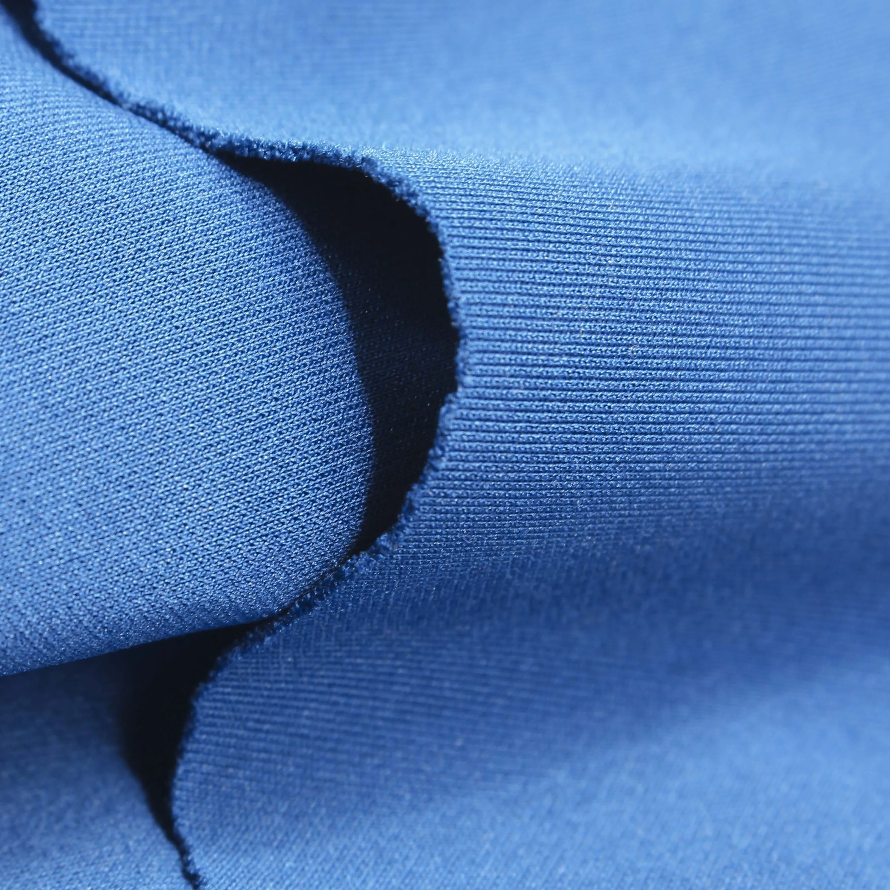 Vải Dệt Kim Interlock