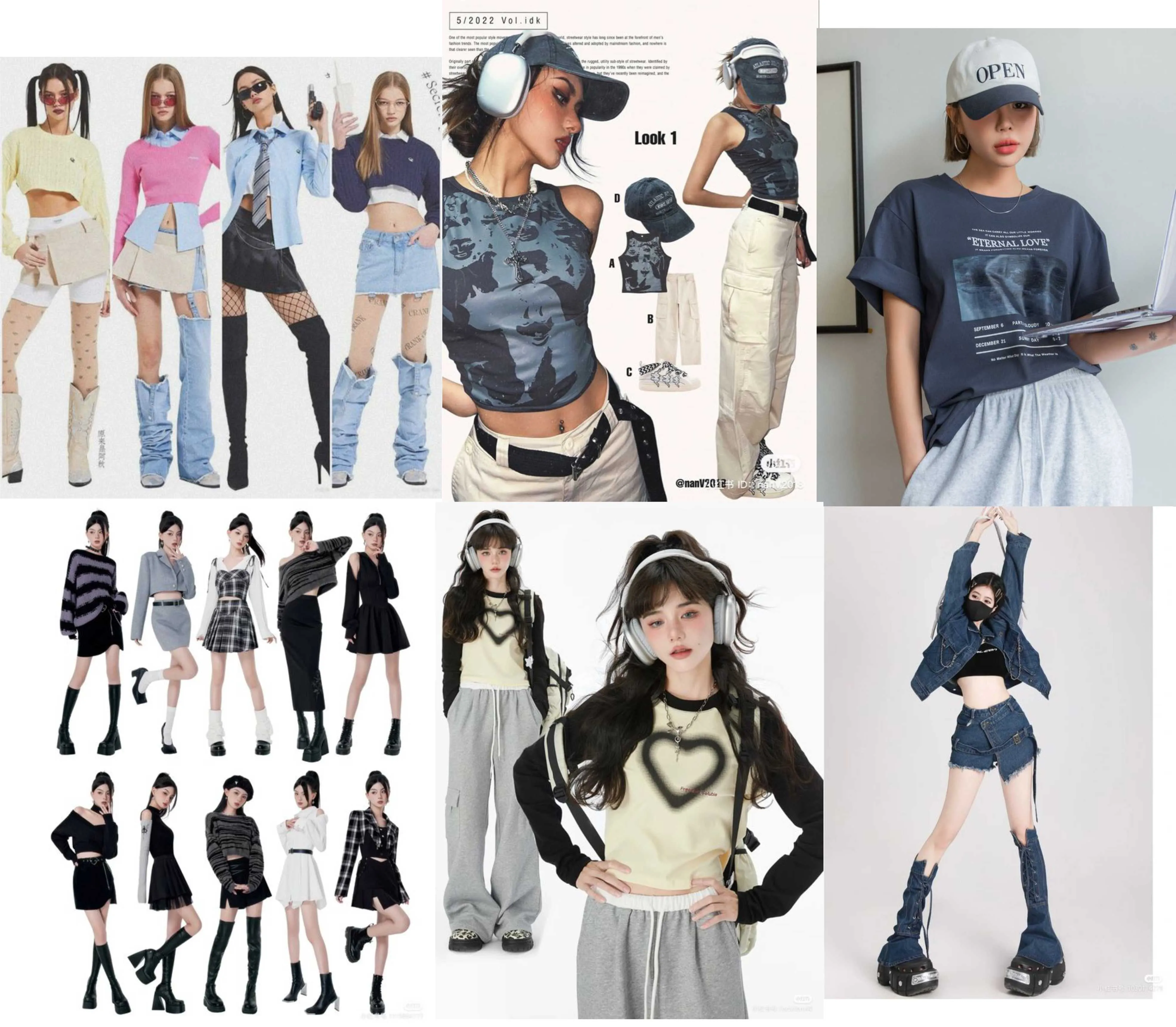 MÁCH NHỎ NHỮNG CÁCH PHỐI ĐỒ ĐỘC ĐÁO VÀ ẤN TƯỢNG