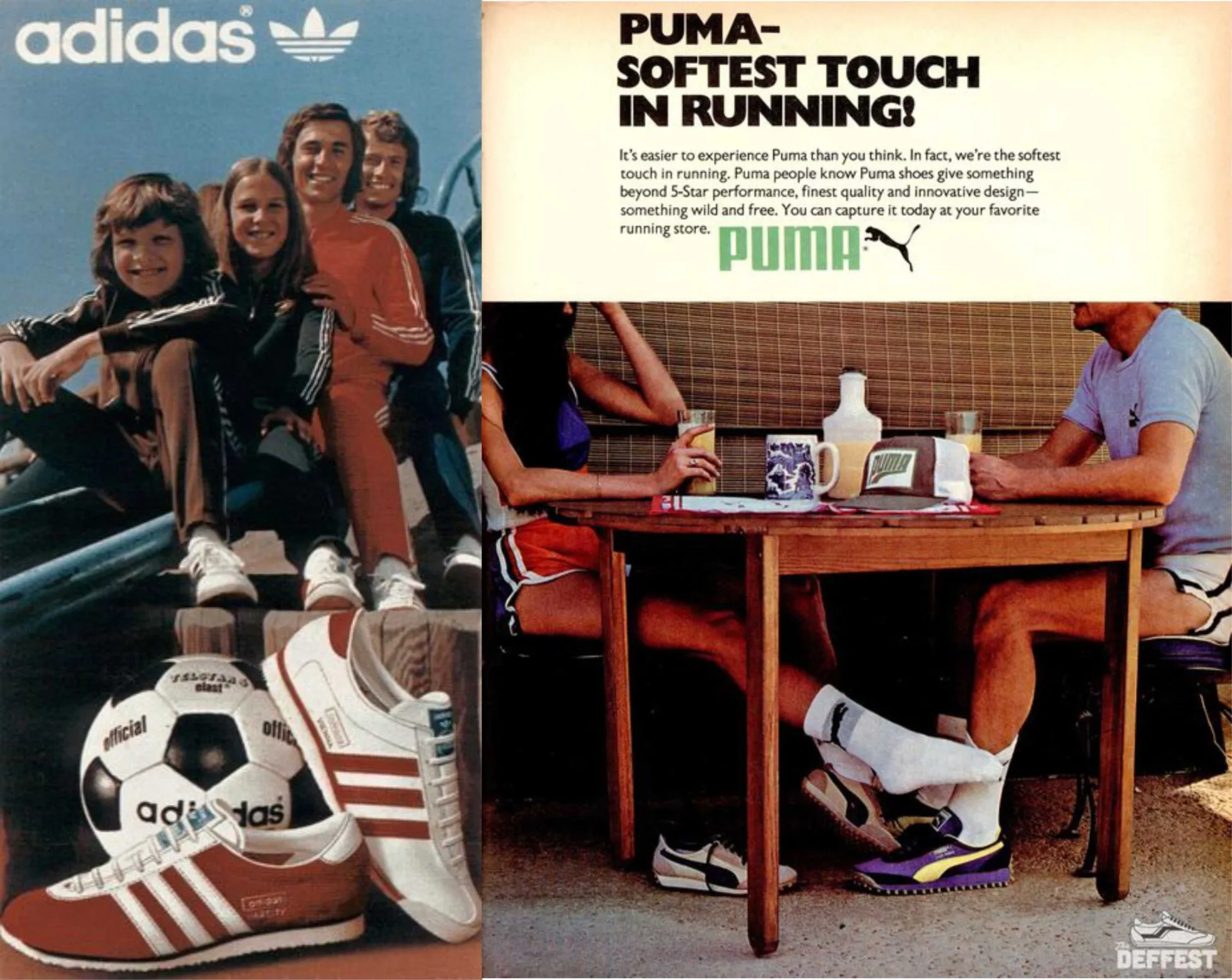 Lịch sử hình thành của phong cách thời trang Streetwear???