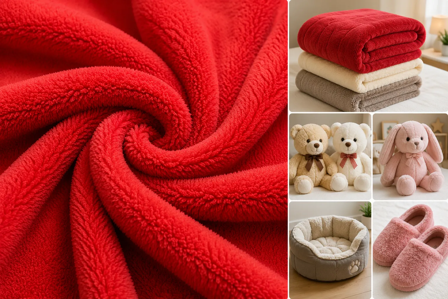 MQ Soft Plush™