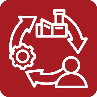 Công nghệ tiên tiến, hiện đại